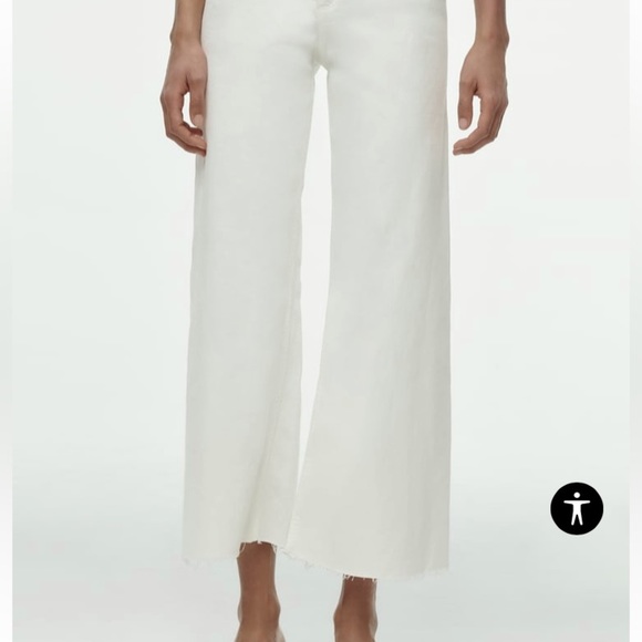 Zara high waisted - Picture 2 of 5